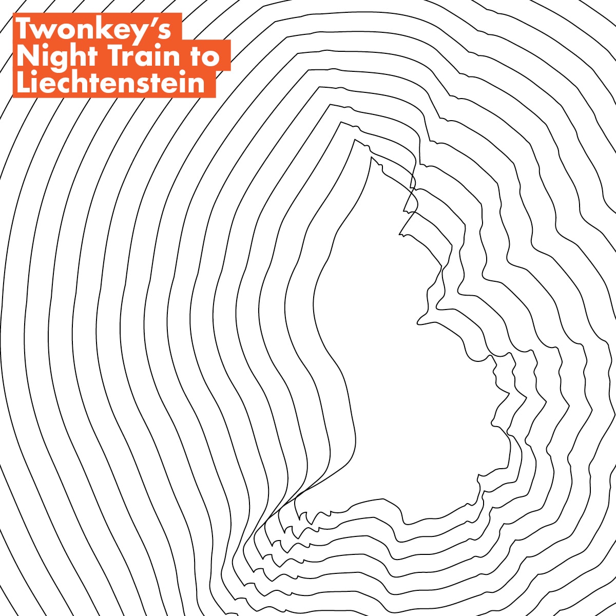 Twonkey's Night Train to Lichtenstein